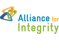 Logo Alliance for integrity